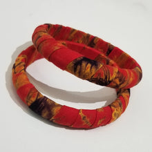 Load image into Gallery viewer, Ankara Bracelets (Sets of 2)