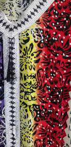 Bar Beach Kaftan