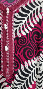 Bar Beach Kaftan