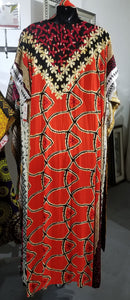 Bar Beach Kaftan