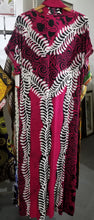 Load image into Gallery viewer, Bar Beach Kaftan