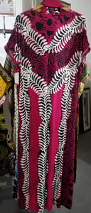Bar Beach Kaftan