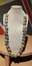 Load image into Gallery viewer, Ghanaian Vintage XL Brass Necklaces