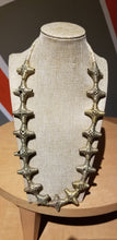 Load image into Gallery viewer, Ghanaian Vintage XL Brass Necklaces