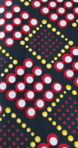 'Spotlight' Head Wrap (2 yds)