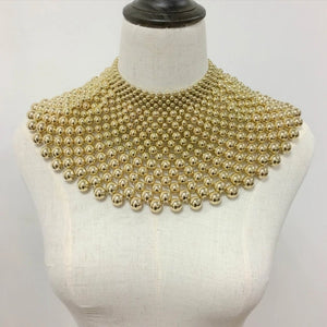 Golden Goddess Accessories