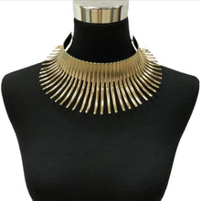 Load image into Gallery viewer, Golden Goddess Accessories