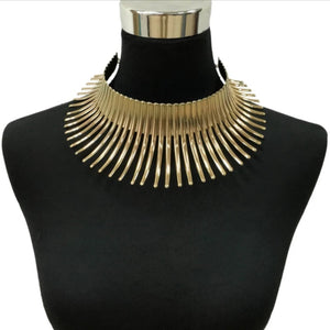 Golden Goddess Accessories