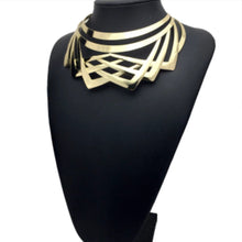 Load image into Gallery viewer, Golden Goddess Accessories