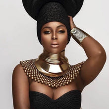 Load image into Gallery viewer, Golden Goddess Accessories