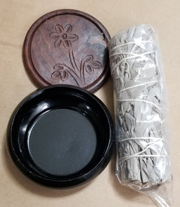 Sage Smudge Sticks