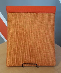 Dashiki Print Clutch/Crossbody Bag