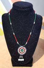 Load image into Gallery viewer, Kenyan Tassel Necklace &amp; Sets