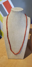 Load image into Gallery viewer, Ghanaian &#39;Trade Bead&#39; Glass Necklace