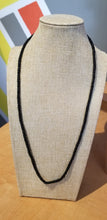 Load image into Gallery viewer, Ghanaian &#39;Trade Bead&#39; Glass Necklace