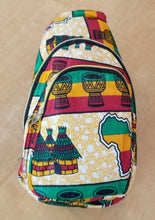 Load image into Gallery viewer, &#39;Pan Africa&#39; Crossbody Bag