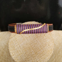 Load image into Gallery viewer, Unisex Woven Wire Tuareg Bracelets