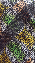 Load image into Gallery viewer, Nigerian Ankara &amp; Lace Luxury Short Kaftan