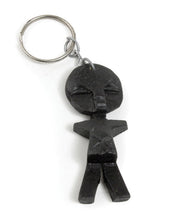 Load image into Gallery viewer, Asante Fertility Doll Keychain
