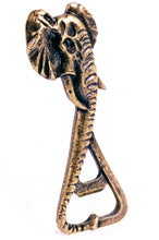 Load image into Gallery viewer, South African Brass Bottle Openers
