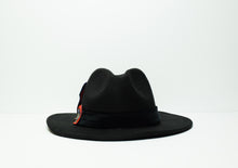 Load image into Gallery viewer, African Flair Fedora Hats