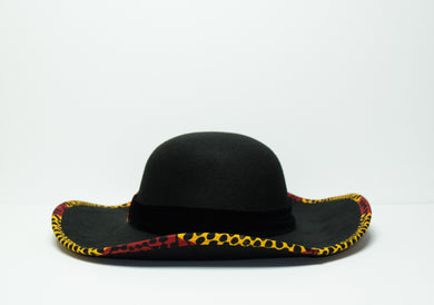 Ankara Trim Resort Sun Hats