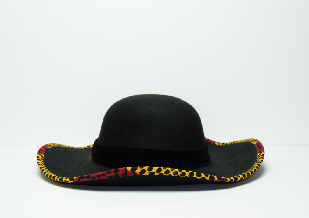 Ankara Trim Resort Sun Hats