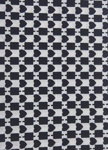 'Obioma' Head Wrap (1 yd)