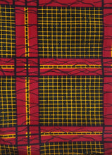 Load image into Gallery viewer, &#39;Tailored&#39; Head Wrap (2 yds)