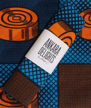Load image into Gallery viewer, &#39;Ijemma&#39; Head Wrap (2 yds)