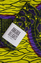 Load image into Gallery viewer, &#39;Kanyinulia&#39; Head Wrap (1 yd)