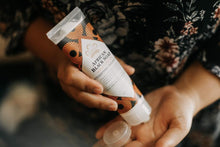Load image into Gallery viewer, Nubian Heritage: African Black Soap Hand Cream (4oz)