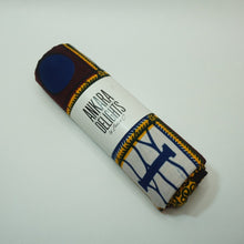 Load image into Gallery viewer, &#39;School Daze&#39; Ankara Fabric (2 yds)