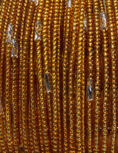 Ghanaian Deluxe Glass Waist Beads *RESTOCKED*