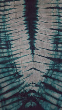 Load image into Gallery viewer, Tie-Dye Nigerian Adire Silk Kaftans *New Colors*