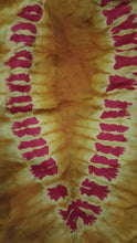 Load image into Gallery viewer, Tie-Dye Nigerian Adire Silk Kaftans *New Colors*