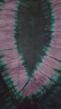 Load image into Gallery viewer, Tie-Dye Nigerian Adire Silk Kaftans *New Colors*