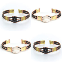 Load image into Gallery viewer, Unisex Wire Bracelets