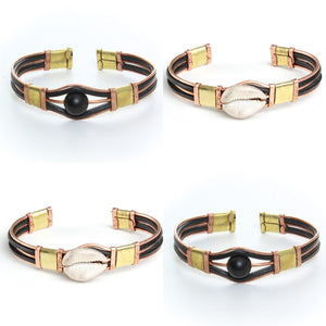 Unisex Wire Bracelets