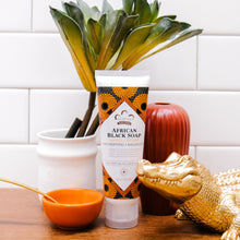 Load image into Gallery viewer, Nubian Heritage: African Black Soap Hand Cream (4oz)