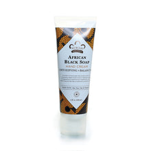 Load image into Gallery viewer, Nubian Heritage: African Black Soap Hand Cream (4oz)