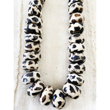 Load image into Gallery viewer, Unisex Kenyan XL Cow Bone Necklaces