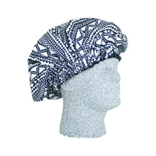Load image into Gallery viewer, African Print Bonnets