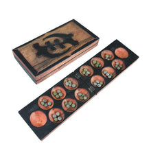 Load image into Gallery viewer, Decorative &#39;Gye Nyame&#39; Mancala Games (Pre-Order)