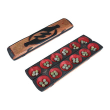 Load image into Gallery viewer, Decorative &#39;Gye Nyame&#39; Mancala Games