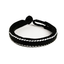 Load image into Gallery viewer, Unisex Nigerian Leather Bracelets