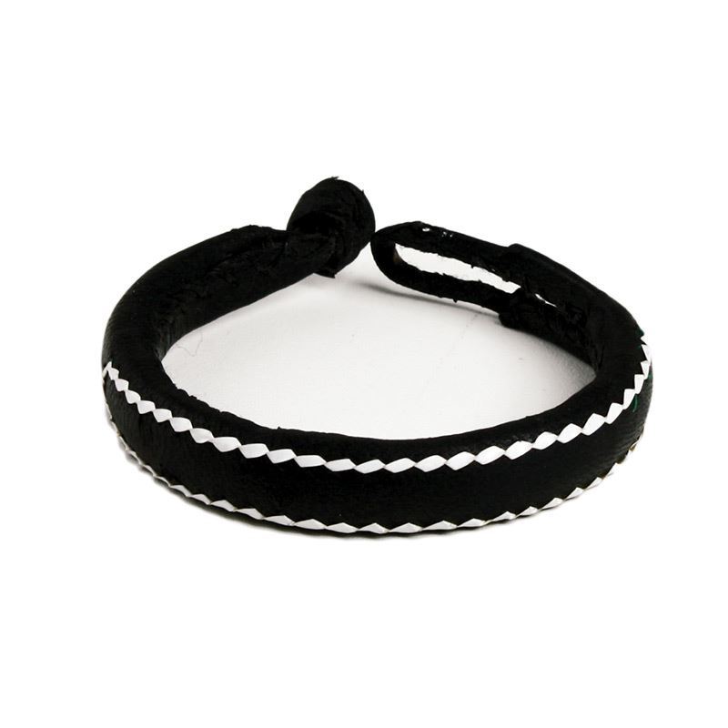 Unisex Nigerian Leather Bracelets