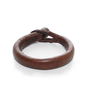 Unisex Nigerian Leather Bracelets