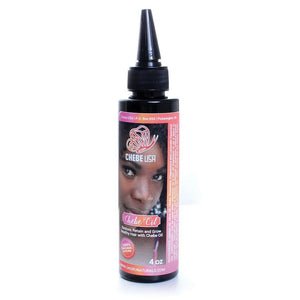 African Chebe Oils (4oz) (Pre-Order)
