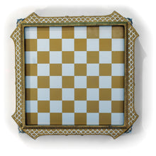 Load image into Gallery viewer, Egyptian &#39;King Tut&#39; Deluxe Chess Set (Pre-Order)